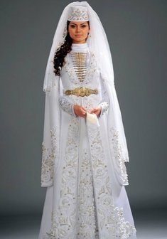 Свадебное платье Н55778. А-силуэт, длинное без шлейфа.