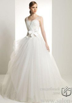 Свадебное платье Г56011