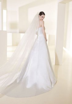 Свадебное платье К56186