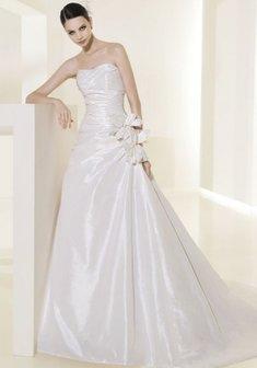 Свадебное платье К56195