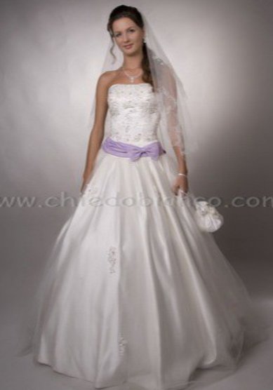 Свадебное платье C55625 - Свадебный салон Chiedo Bianco