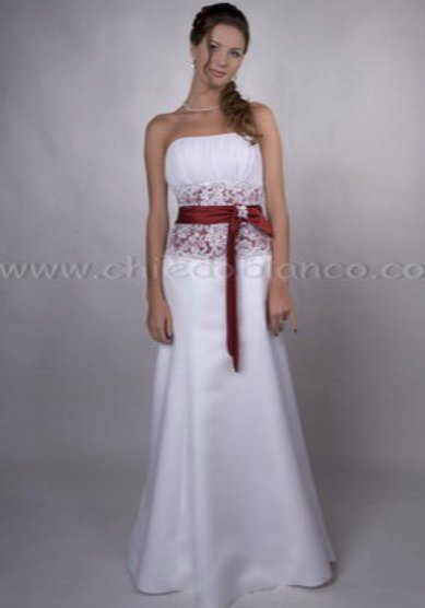Свадебное платье C55627 - Свадебный салон Chiedo Bianco