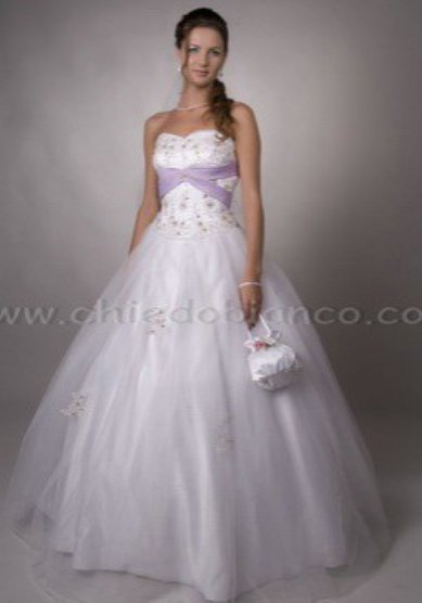 Свадебное платье C55640 - Свадебный салон Chiedo Bianco