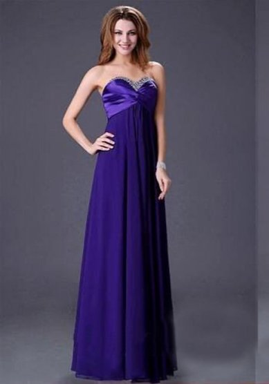 Вечернее платье C55736 - Свадебный салон Chiedo Bianco