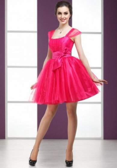 Вечернее платье C55744 - Свадебный салон Chiedo Bianco