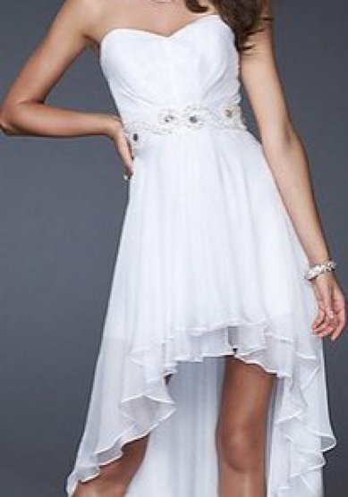 Вечернее платье C55750 - Свадебный салон Chiedo Bianco