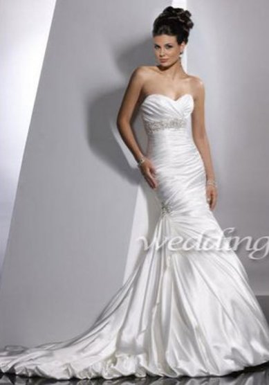 Свадебное платье Н55762 - Свадебный салон Невеста года