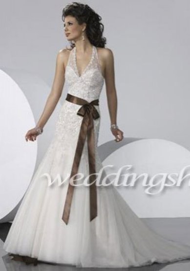 Свадебное платье Н55776 - Свадебный салон Невеста года