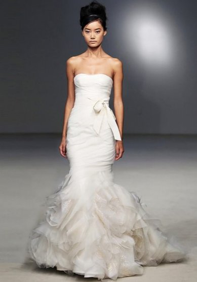 Свадебное платье Н55780 - Свадебный салон Невеста года