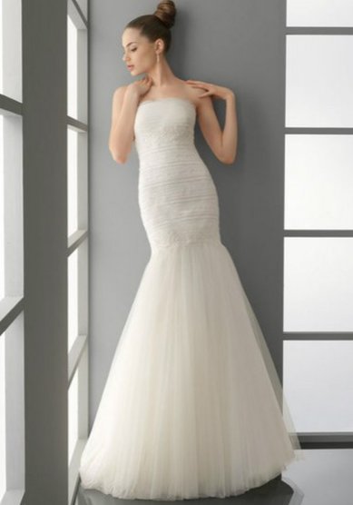 Свадебное платье Н55782 - Свадебный салон Невеста года