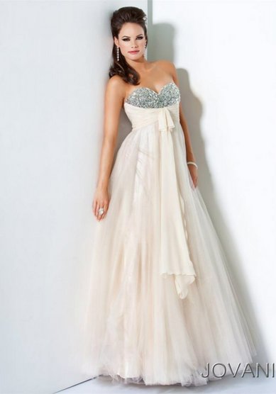 Вечернее платье Н55786 - Свадебный салон Невеста года