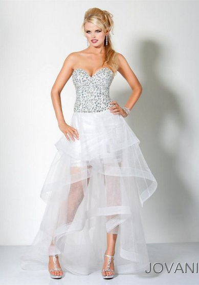 Вечернее платье Н55791 - Свадебный салон Невеста года