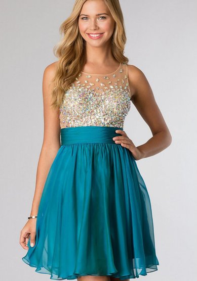 Вечернее платье Н55792 - Свадебный салон Невеста года