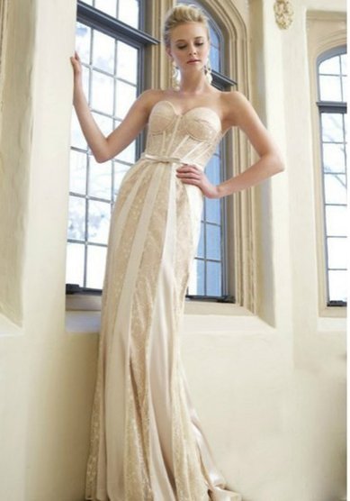 Вечернее платье Н55795 - Свадебный салон Невеста года