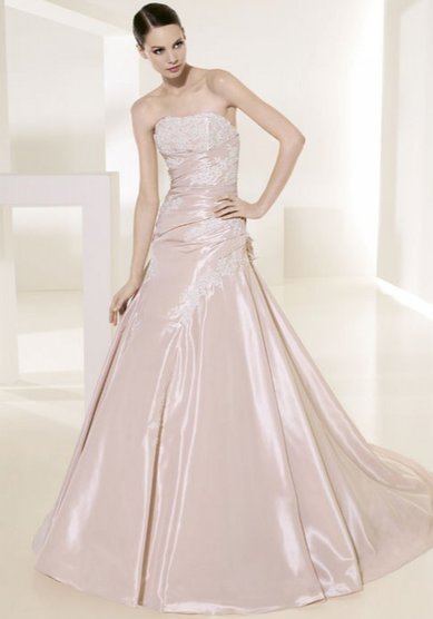 Свадебное платье К56193 - Свадебный салон КОРОНА