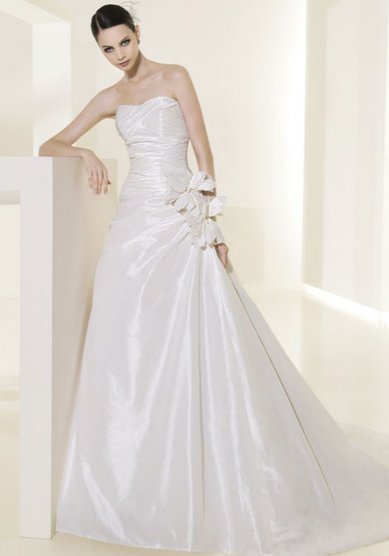 Свадебное платье К56195 - Свадебный салон КОРОНА