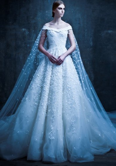 Свадебное платье К56203 - Свадебный салон КОРОНА