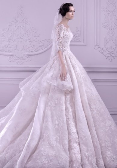 Свадебное платье К56204 - Свадебный салон КОРОНА