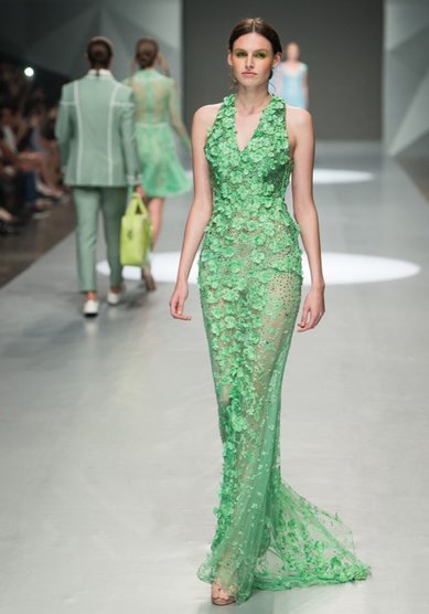 Вечернее платье К56214 - Свадебный салон КОРОНА