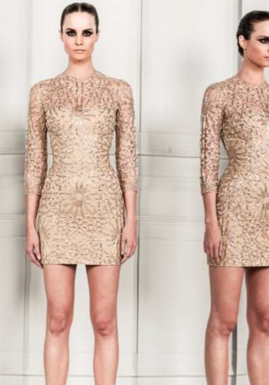 Вечернее платье К56216 - Свадебный салон КОРОНА