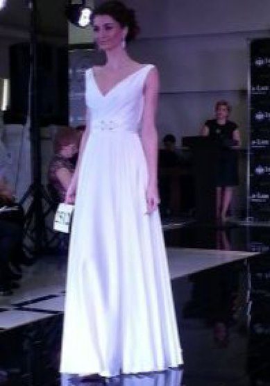 Свадебное платье S57385 - Свадебный салон Status