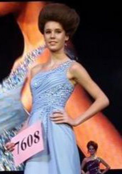 Вечернее платье S57608 - Свадебный салон Status