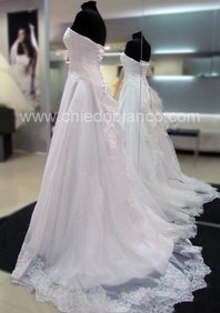 Свадебное платье C55620