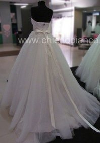 Свадебное платье C55628