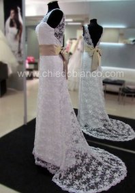 Свадебное платье C55638