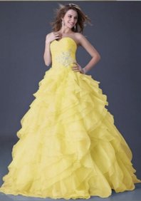 Вечернее платье C55735