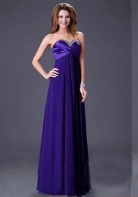 Вечернее платье C55736