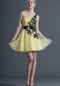 Вечернее платье C55752