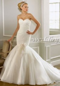 Свадебное платье Н55754