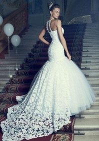 Свадебное платье Н55755