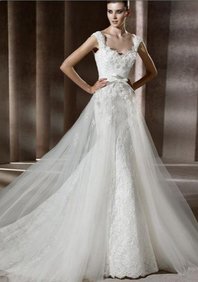 Свадебное платье Н55773