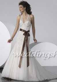 Свадебное платье Н55776