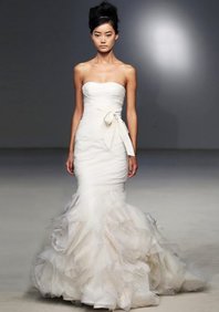 Свадебное платье Н55780