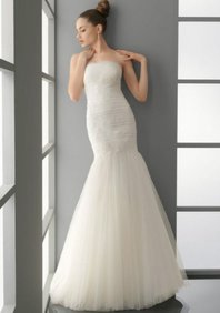 Свадебное платье Н55782