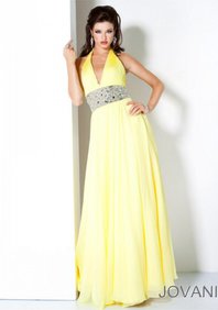 Вечернее платье Н55789