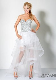 Вечернее платье Н55791