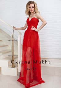 Вечернее платье Н55793