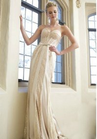 Вечернее платье Н55795