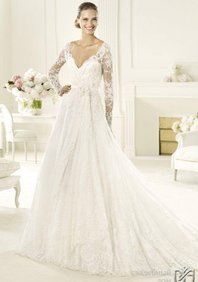 Свадебное платье Г55985