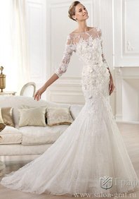 Свадебное платье Г55986