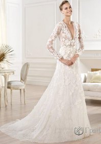 Свадебное платье Г55987