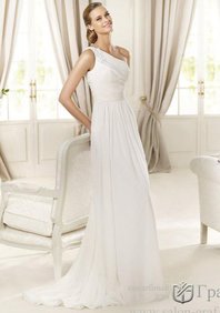 Свадебное платье Г55988
