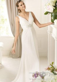 Свадебное платье Г55990