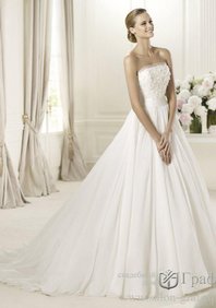 Свадебное платье Г55994