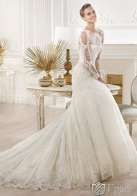 Свадебное платье Г56000