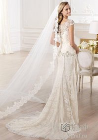 Свадебное платье Г56004